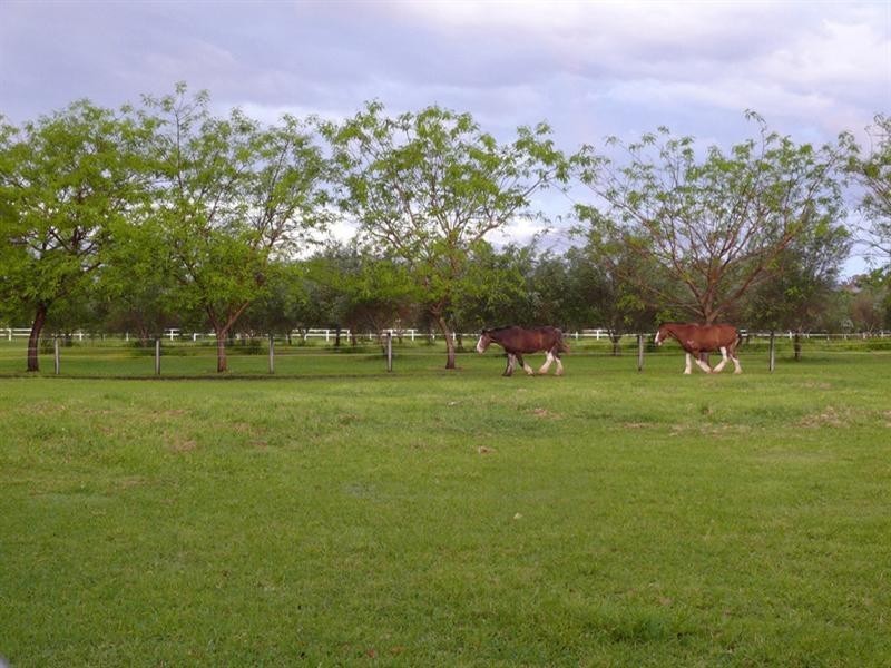 Beaudesert QLD 4285