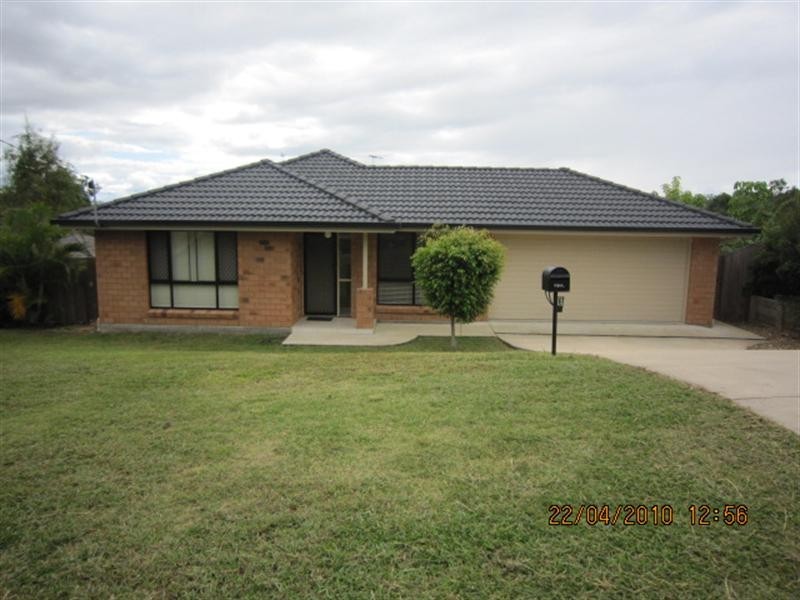 6 Monza Street, Beaudesert QLD 4285