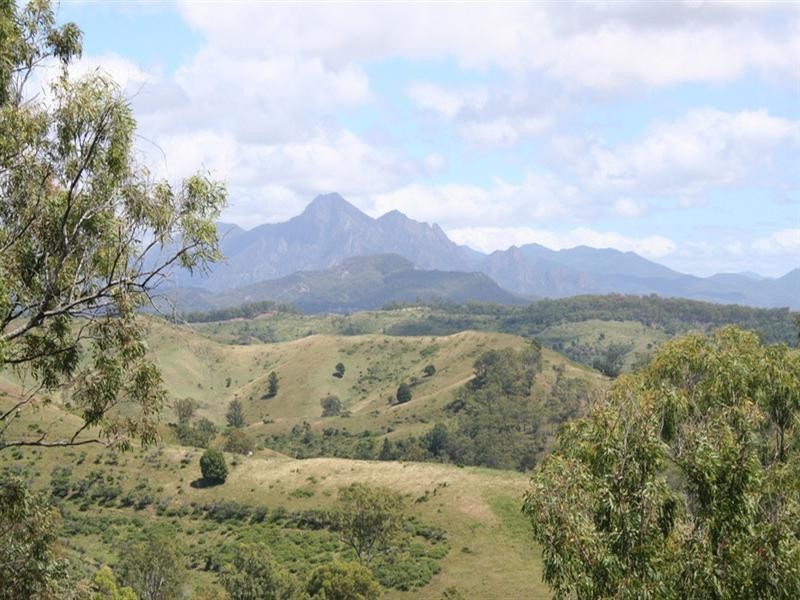 Lot 8 Philp Mountain Road, Running Creek QLD 4287