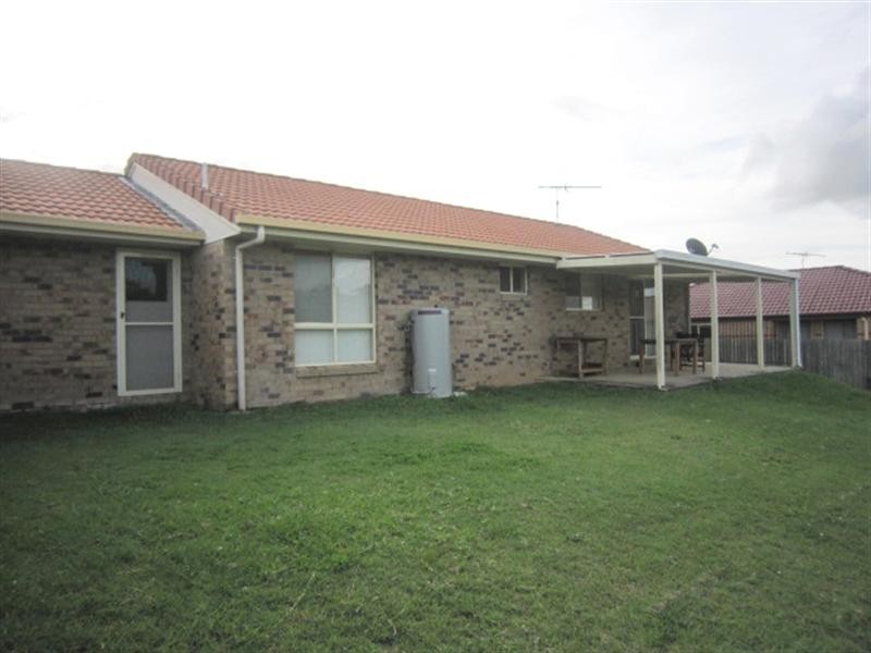 12 Serena Drive, Beaudesert QLD 4285