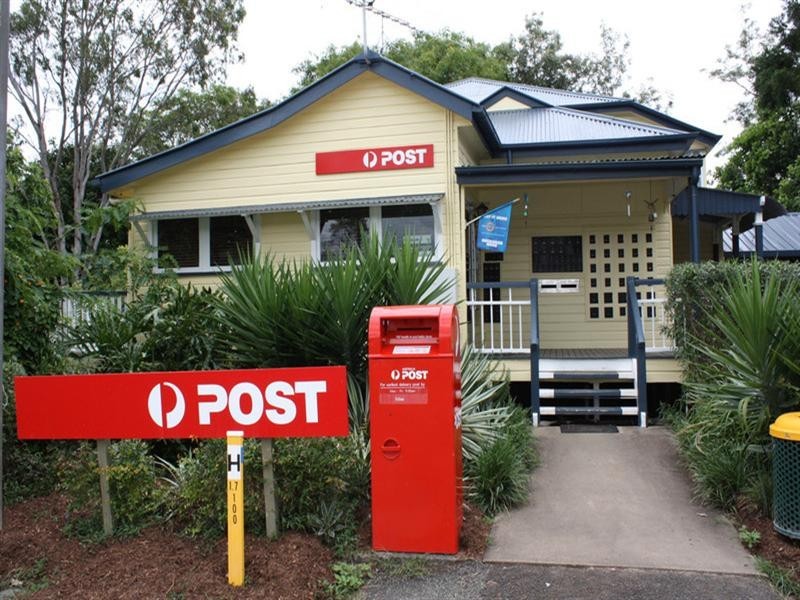 68 Mt Lindesay Highway, Rathdowney QLD 4287