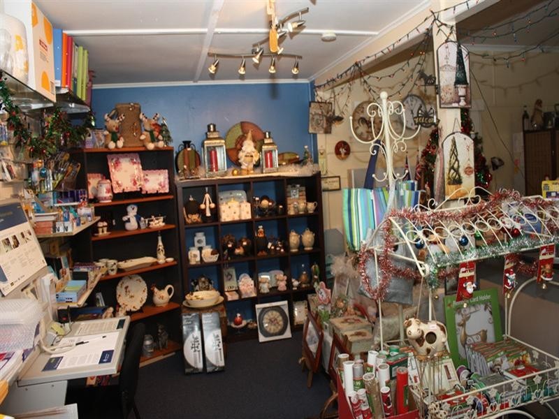 68 Mt Lindesay Highway, Rathdowney QLD 4287