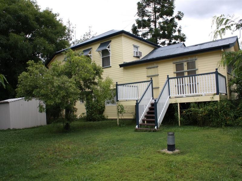 68 Mt Lindesay Highway, Rathdowney QLD 4287
