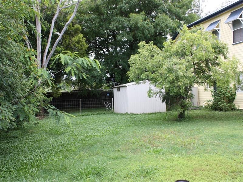 68 Mt Lindesay Highway, Rathdowney QLD 4287