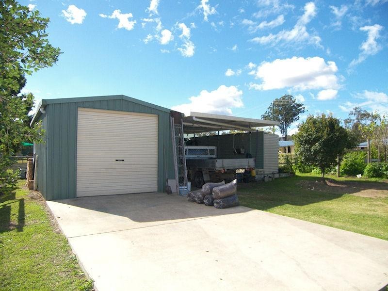 1 Aspen Way, Gleneagle QLD 4285