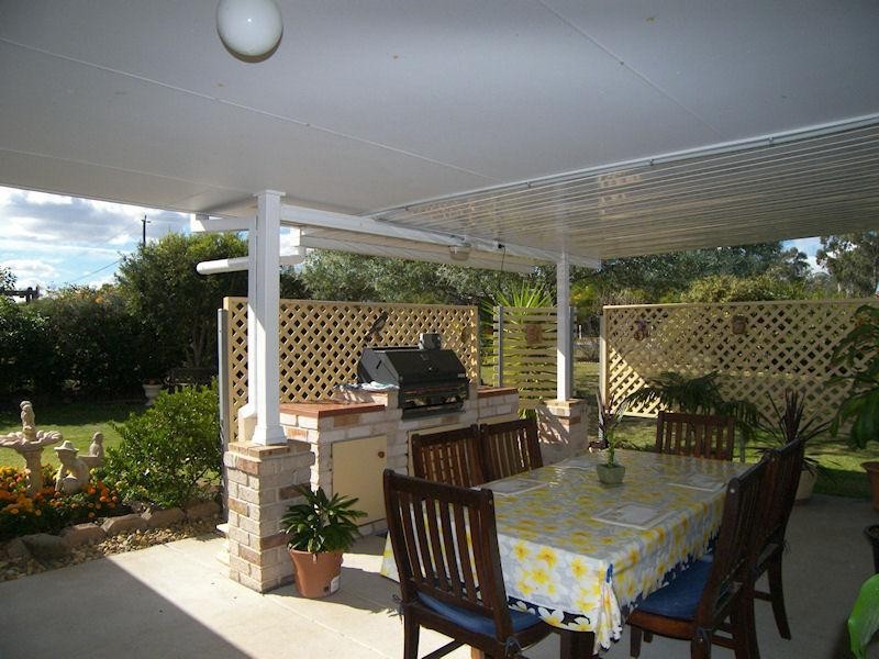 1 Aspen Way, Gleneagle QLD 4285