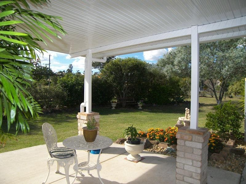 1 Aspen Way, Gleneagle QLD 4285