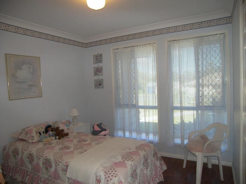 1 Aspen Way, Gleneagle QLD 4285