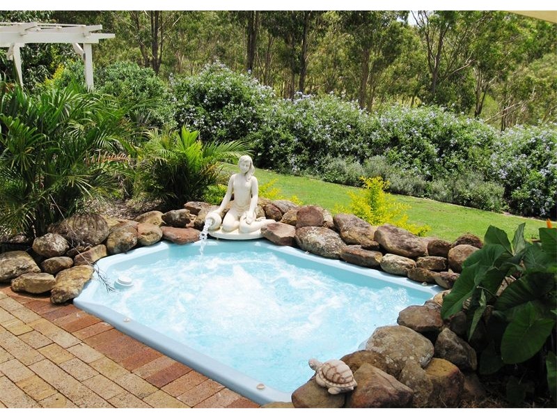 264-268 Boomerang Drive, Kooralbyn QLD 4285