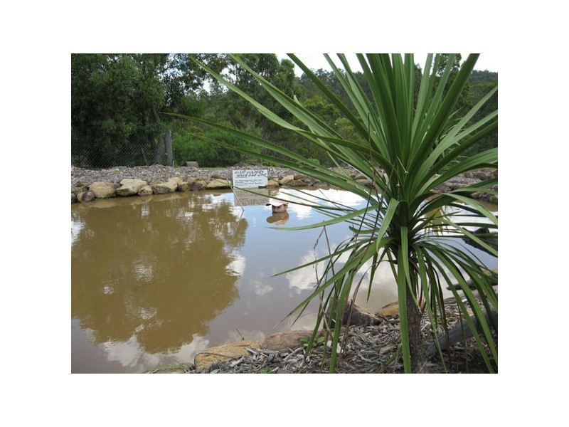 264-268 Boomerang Drive, Kooralbyn QLD 4285