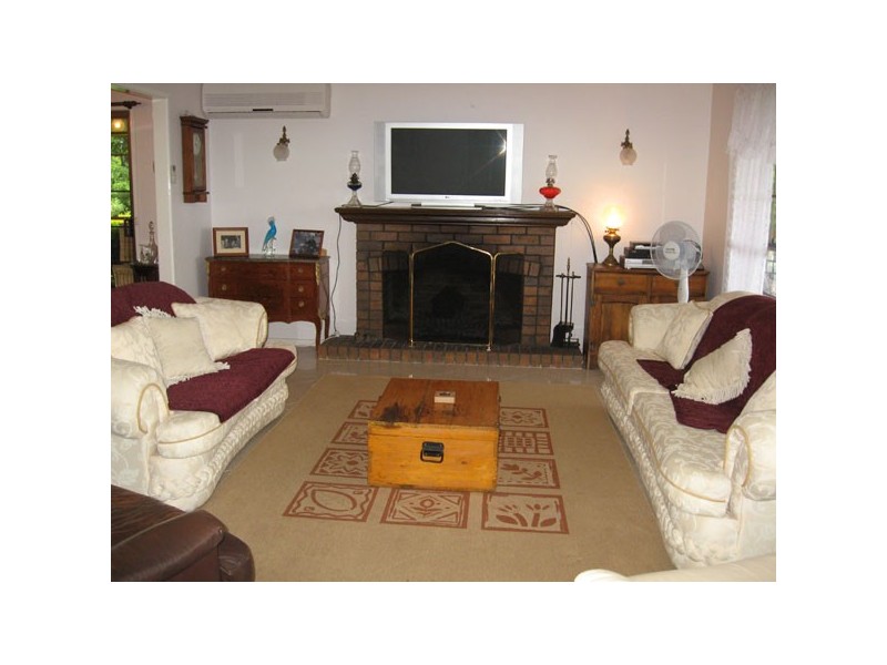 264-268 Boomerang Drive, Kooralbyn QLD 4285