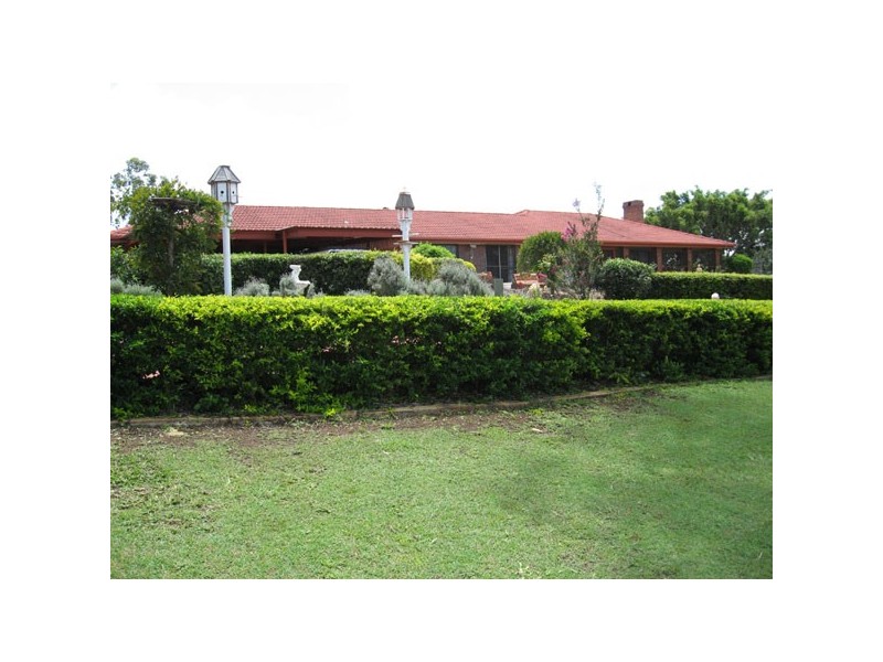 264-268 Boomerang Drive, Kooralbyn QLD 4285