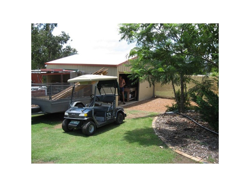 264-268 Boomerang Drive, Kooralbyn QLD 4285