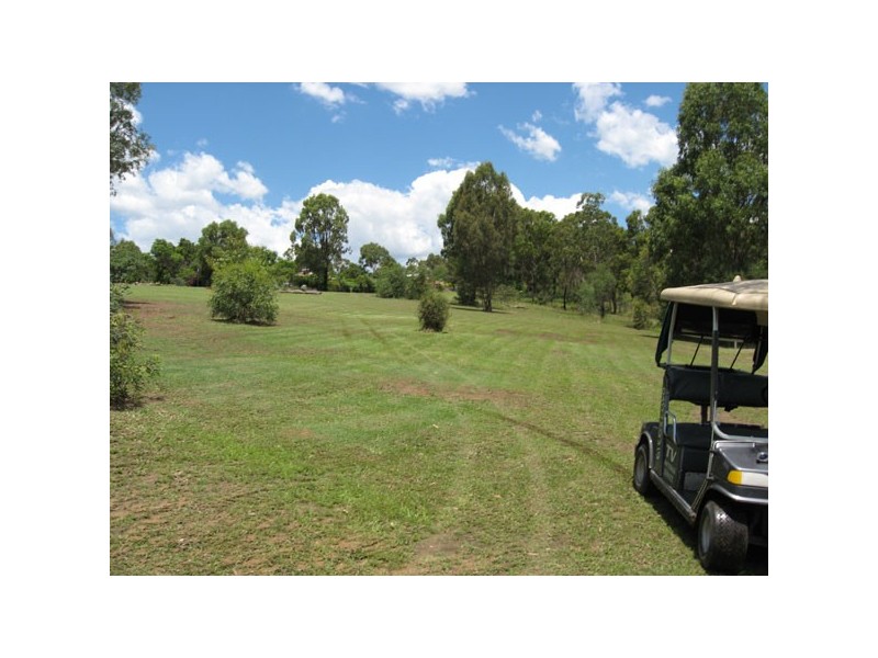 264-268 Boomerang Drive, Kooralbyn QLD 4285