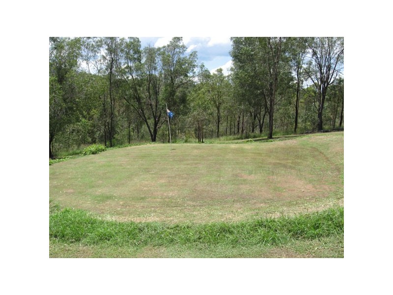 264-268 Boomerang Drive, Kooralbyn QLD 4285