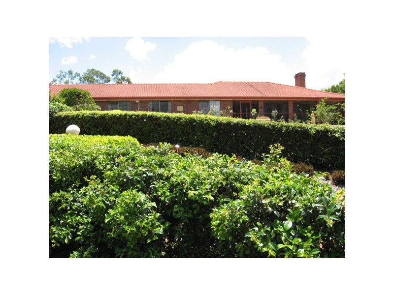 264-268 Boomerang Drive, Kooralbyn QLD 4285