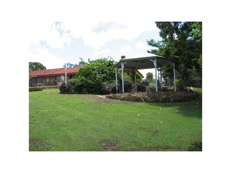 264-268 Boomerang Drive, Kooralbyn QLD 4285