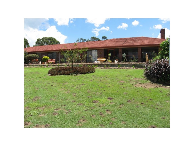 264-268 Boomerang Drive, Kooralbyn QLD 4285