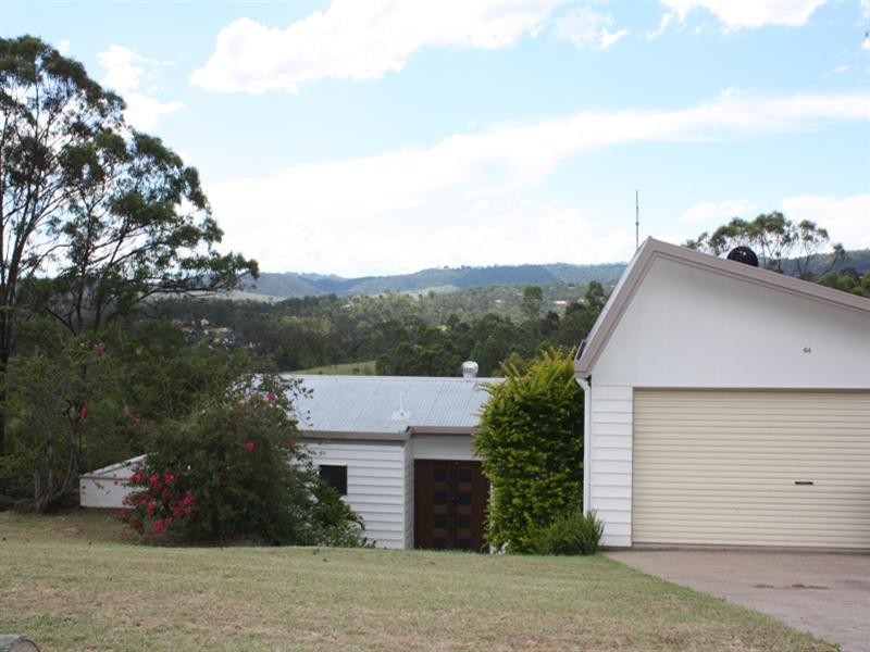 44-56 Haygarth Drive, Kooralbyn QLD 4285