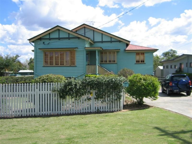 20 Anna Street, Beaudesert QLD 4285