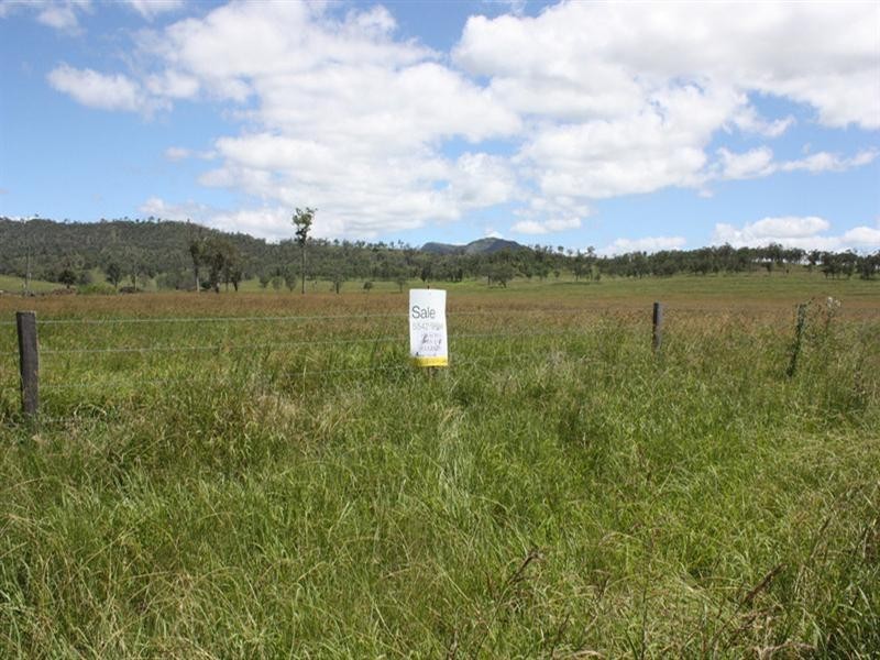 Lot 3, 1899 Christmas Creek Road, Lamington QLD 4285