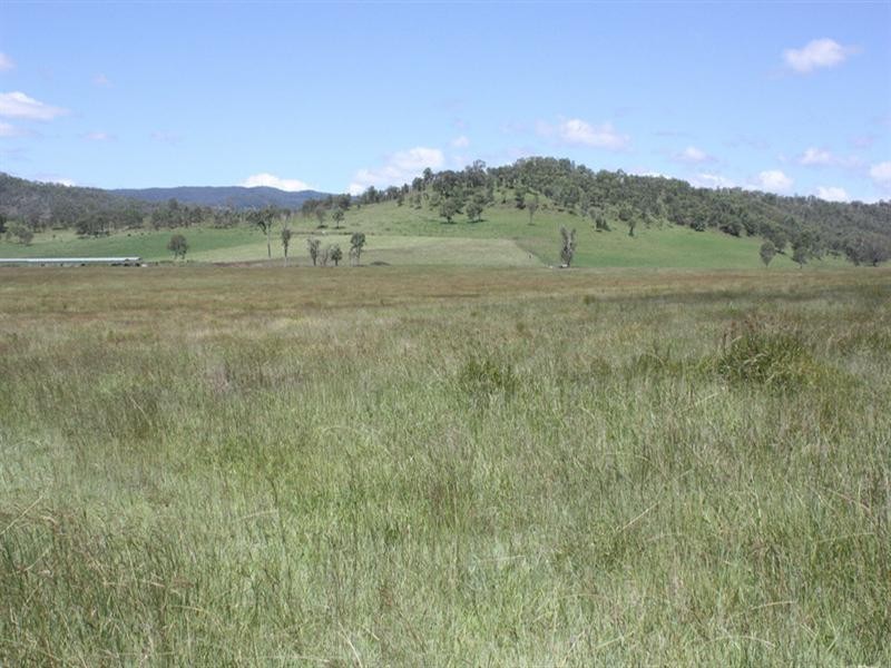 Lot 3, 1899 Christmas Creek Road, Lamington QLD 4285
