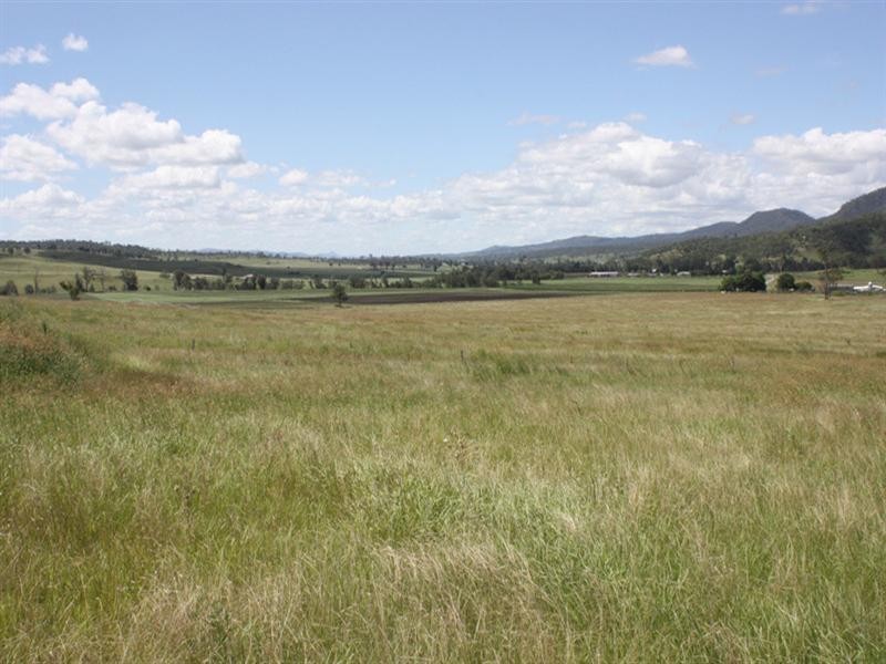 Lot 3, 1899 Christmas Creek Road, Lamington QLD 4285