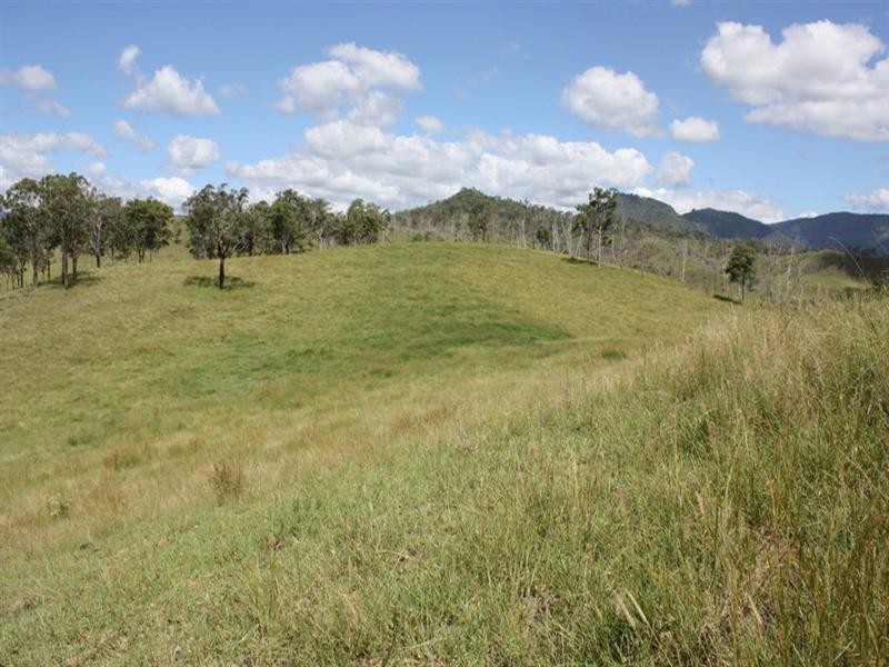 Lot 2,1899 Christmas Creek Road, Lamington QLD 4285