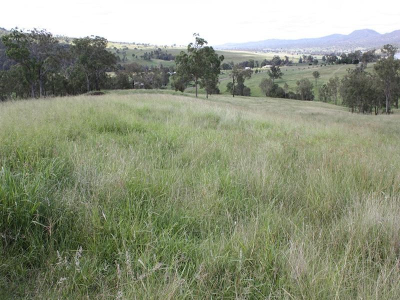 Lot 1, 1899 Christmas Creek Road, Lamington QLD 4285