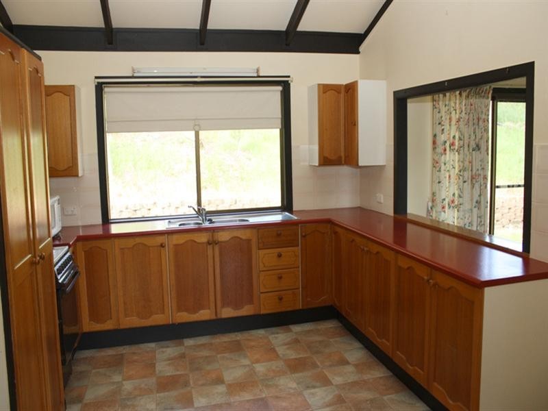 Lot 1, 1899 Christmas Creek Road, Lamington QLD 4285