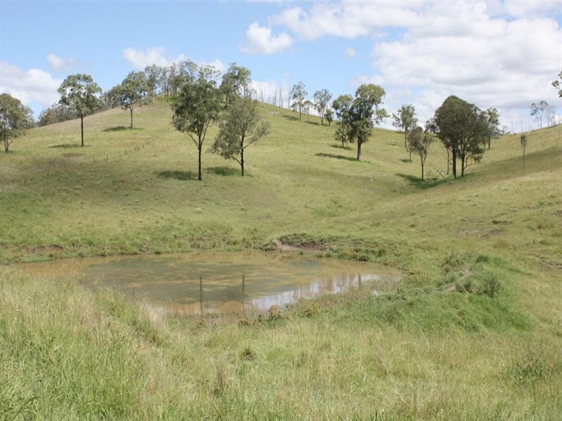 Lot 1, 1899 Christmas Creek Road, Lamington QLD 4285