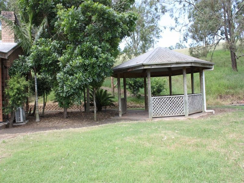 Lot 1, 1899 Christmas Creek Road, Lamington QLD 4285
