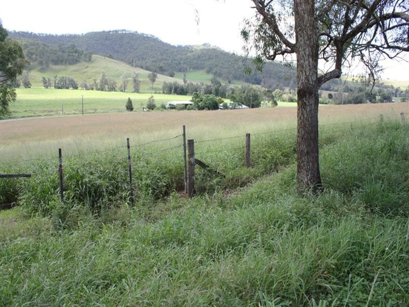 Lot 1, 1899 Christmas Creek Road, Lamington QLD 4285