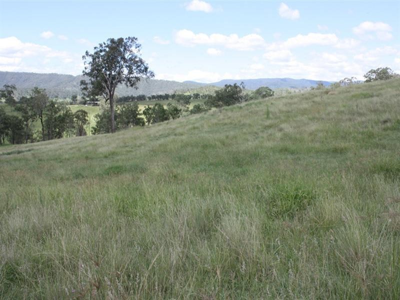 Lot 1, 1899 Christmas Creek Road, Lamington QLD 4285