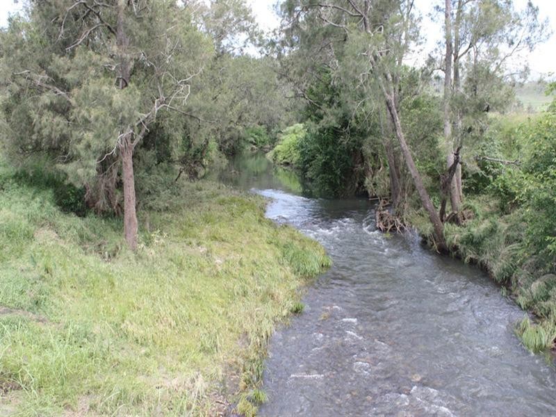 Lot 1, 1899 Christmas Creek Road, Lamington QLD 4285