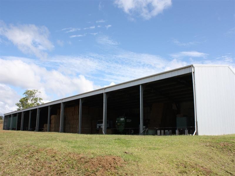 Lot 2,1899 Christmas Creek Road, Beaudesert QLD 4285