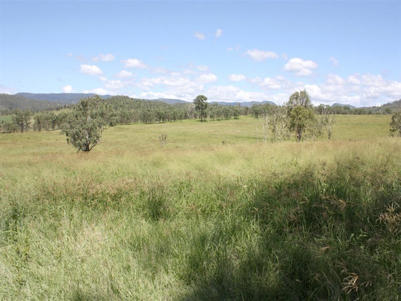 Lot 2,1899 Christmas Creek Road, Beaudesert QLD 4285