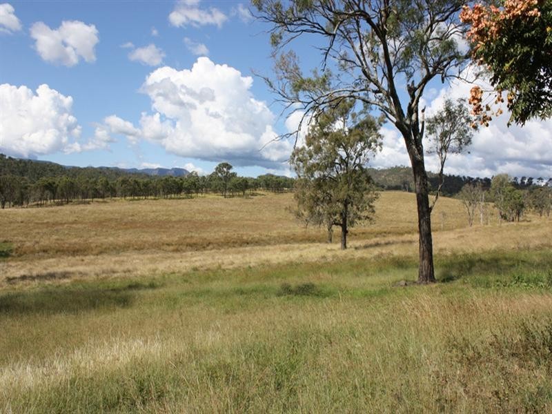 Lot 2,1899 Christmas Creek Road, Beaudesert QLD 4285