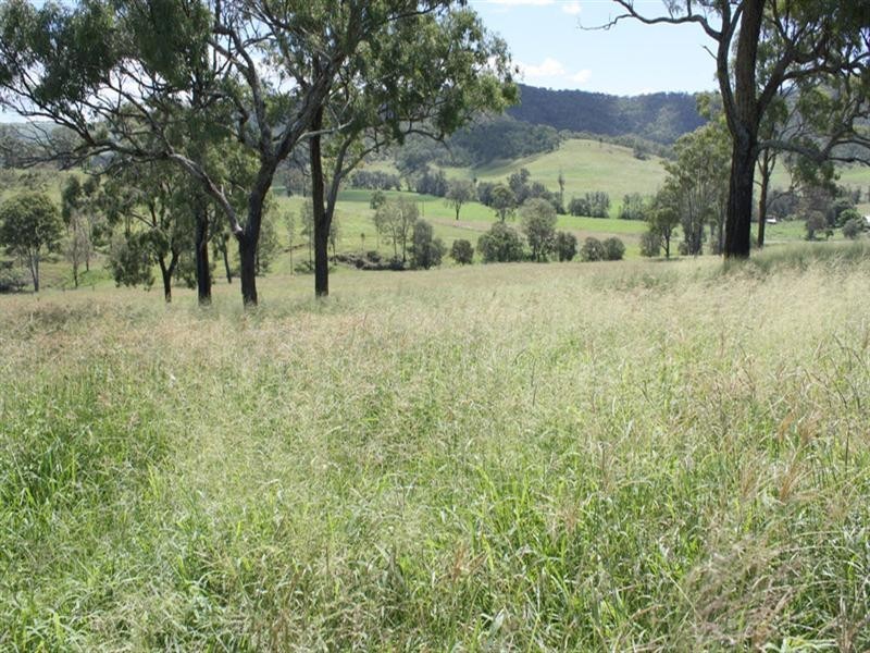 Lot 2,1899 Christmas Creek Road, Beaudesert QLD 4285
