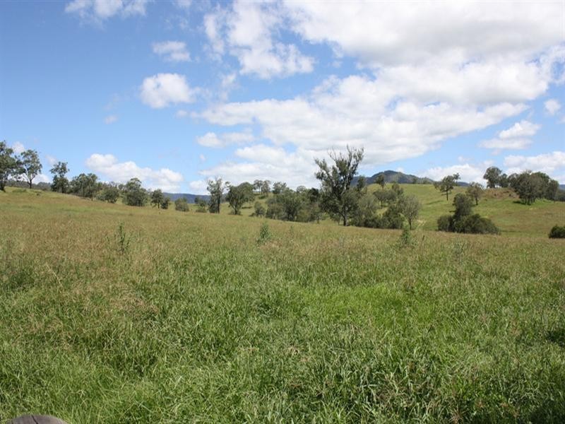 Lot 2,1899 Christmas Creek Road, Beaudesert QLD 4285