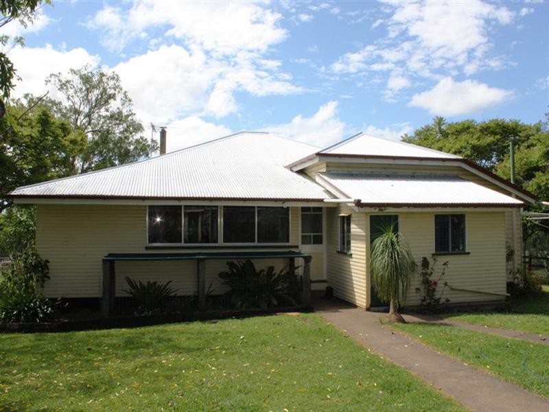 Lot 2,1899 Christmas Creek Road, Beaudesert QLD 4285