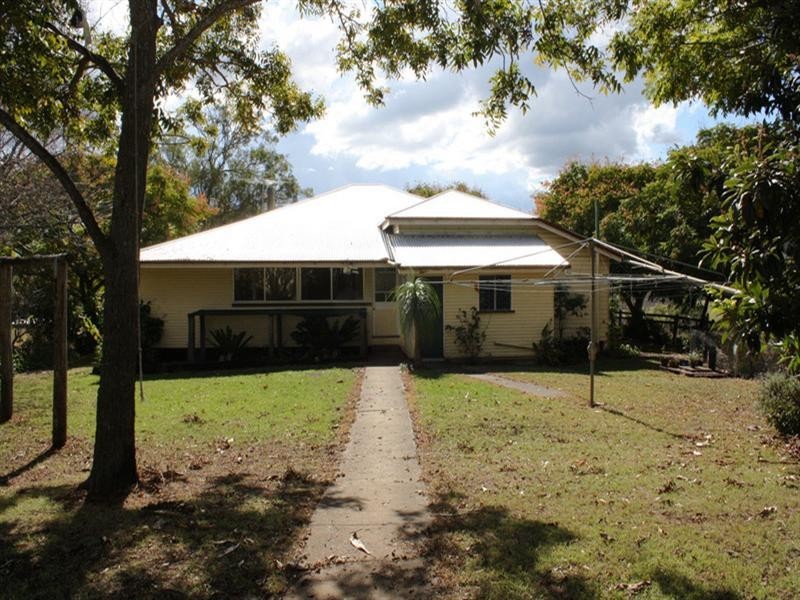 Lot 2,1899 Christmas Creek Road, Beaudesert QLD 4285