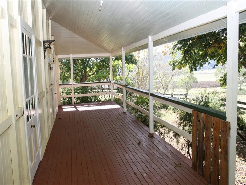Lot 2,1899 Christmas Creek Road, Beaudesert QLD 4285