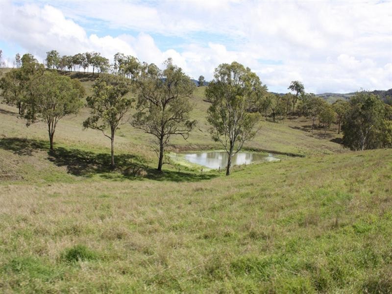 Lot 2,1899 Christmas Creek Road, Beaudesert QLD 4285
