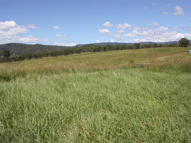 Lot 2,1899 Christmas Creek Road, Beaudesert QLD 4285
