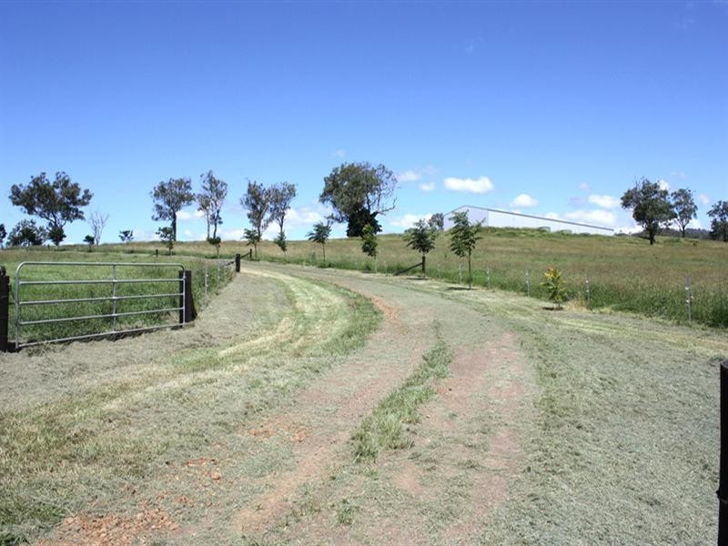 Lot 2,1899 Christmas Creek Road, Beaudesert QLD 4285