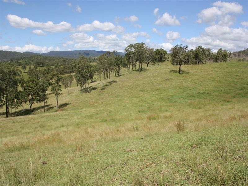 Lot 2,1899 Christmas Creek Road, Beaudesert QLD 4285