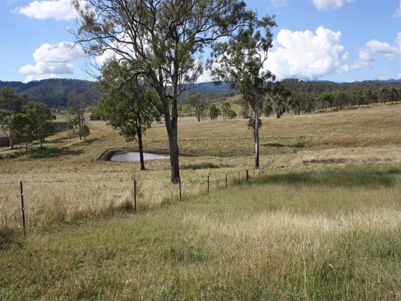 Lot 2,1899 Christmas Creek Road, Beaudesert QLD 4285