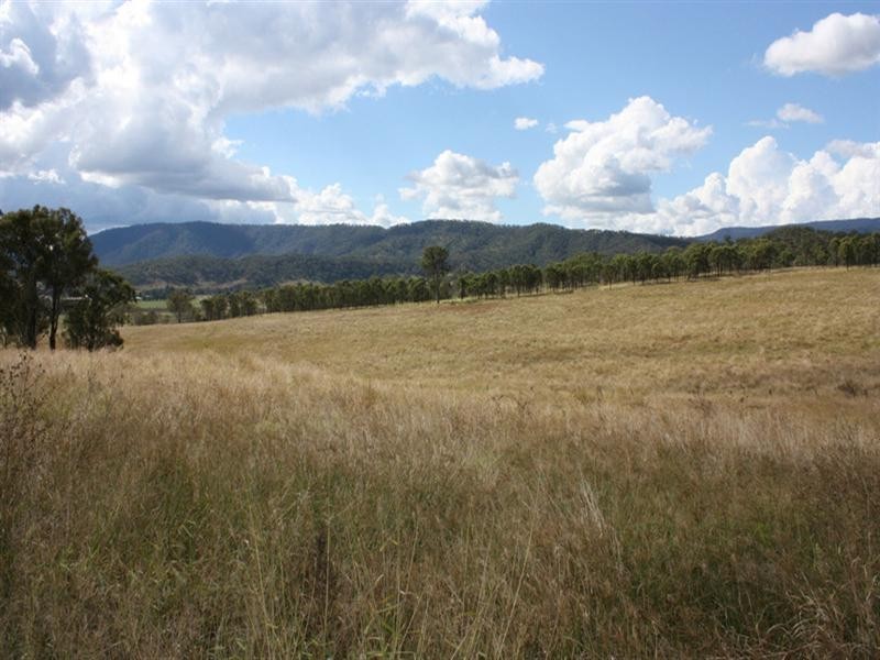 Lot 2,1899 Christmas Creek Road, Beaudesert QLD 4285