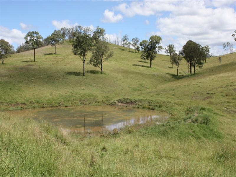 Lot 1, 1899 Christmas Creek Road, Beaudesert QLD 4285